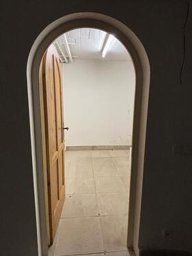 Foto - Kellerraum ca 6qm zum Akteneinlagern