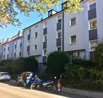 Frisch renovierte 3-Zi.-Whg. mit neuem Tageslichtbad und Terrasse, frei ab sofort - Wuppertal Gemarkung Langerfeld