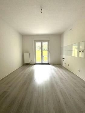 Foto - Etagenwohnung zur Miete in Wuppertal