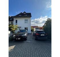 Provisionsfrei: Gepflegtes Reihenendhaus mit gehob. Ausstattung - Griesheim