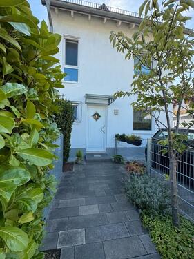 Foto - Einfamilienhaus zum Kaufen in Griesheim
