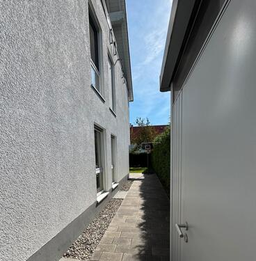Foto - Einfamilienhaus in Griesheim