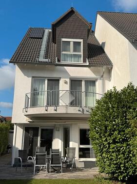 Foto - Einfamilienhaus in Griesheim zum Kaufen