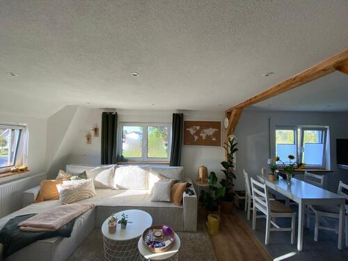 Foto - Etagenwohnung zur Miete in Stimpfach