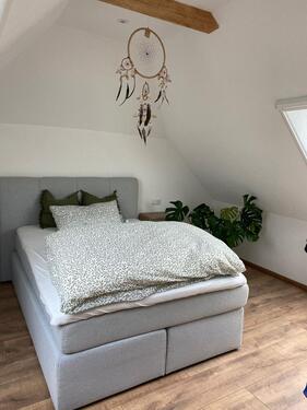 Foto - Etagenwohnung in Stimpfach zur Miete