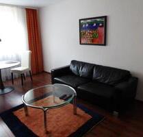 Helle, freundlich möblierte 2-Zimmer Wohnung in Hannover List