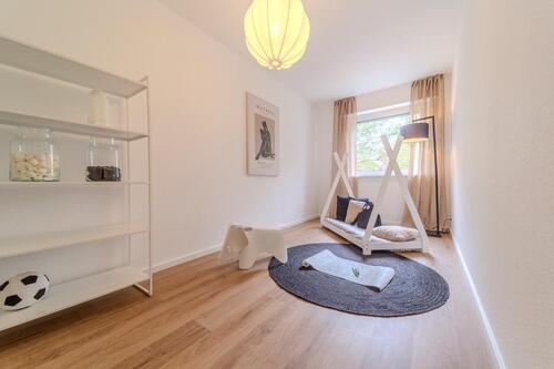 Foto - Etagenwohnung in Emsdetten