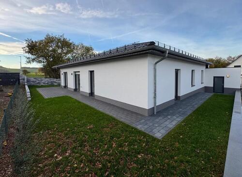 Foto - Einfamilienhaus in Bad Wildungen