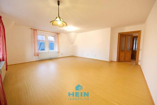 Foto - Etagenwohnung in Aue-Bad Schlema