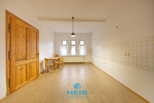 Foto - Etagenwohnung in Aue-Bad Schlema zur Miete