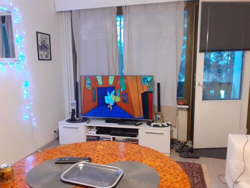 Foto - Etagenwohnung zum Kaufen in Lübeck