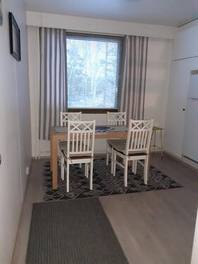 Foto - Etagenwohnung in Lübeck