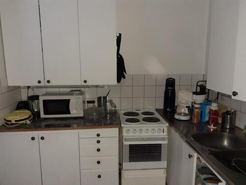 Foto - Etagenwohnung in Lübeck zum Kaufen