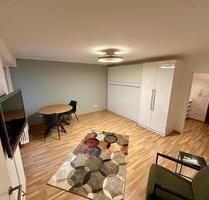 Erstbezug Apartment am Starnbergersee in idyllischer Umgebung