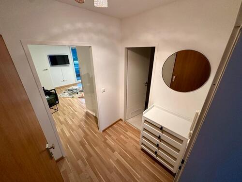 Foto - Etagenwohnung in Starnberg