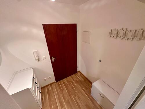 Foto - Etagenwohnung in Starnberg zur Miete