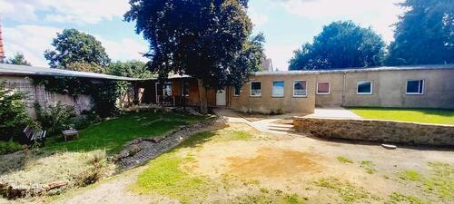 Foto - 10 Zimmer Einfamilienhaus zum Kaufen in Grimma