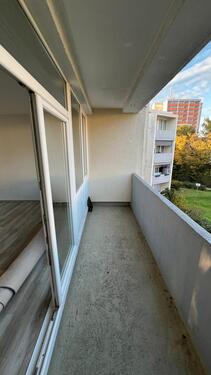 Foto - Etagenwohnung in Mannheim zur Miete