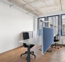 2 Büroräume im 