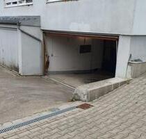 Beheizte Tiefgarage - Für Oldtimerfreunde - Vielseitig nutzbar! - Königsbrunn