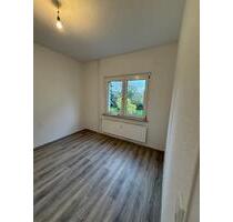 Frisch renovierte 1-Zimmer-Wohnung mit großer Küche! - Essen Stadtbezirk IV