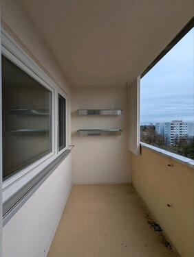 Foto - Etagenwohnung in München zur Miete