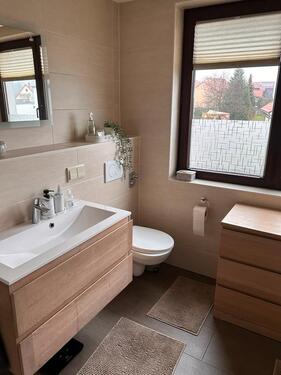 Foto - 3 Zimmer Etagenwohnung zur Miete in Bad Liebenstein