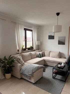 Foto - 3 Zimmer Etagenwohnung in Bad Liebenstein