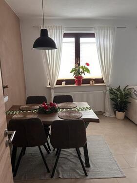 Foto - Etagenwohnung in Bad Liebenstein zur Miete