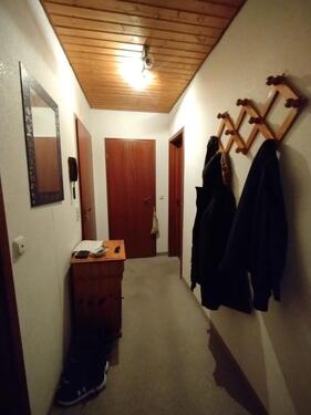 Foto - 2 Zimmer Etagenwohnung in Bergrheinfeld