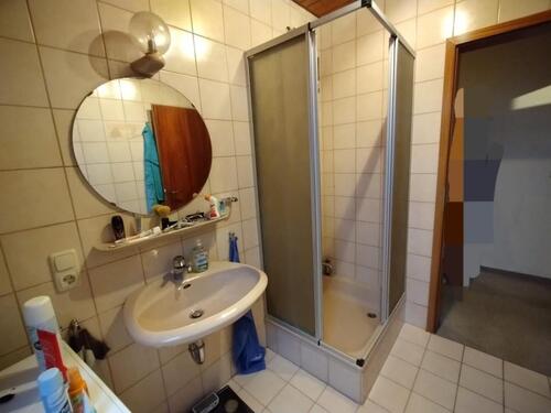 Foto - Etagenwohnung in Bergrheinfeld zur Miete