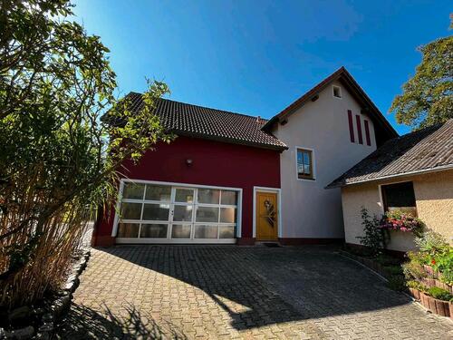 Foto - 6 Zimmer Einfamilienhaus zum Kaufen in Bad Neualbenreuth