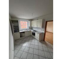 Große 3-Zimmer Wohnung zentral in Barmstedt