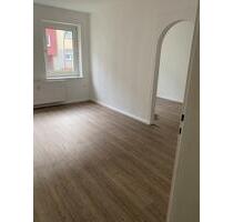 Hochwertig renovierte 3-Zimmer-Wohnung im Erdgeschoss – Dortmund