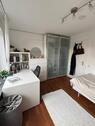 Foto - Schönes vollmöbliertes Zimmer in Mädchen-WG (zentral, Österberg)