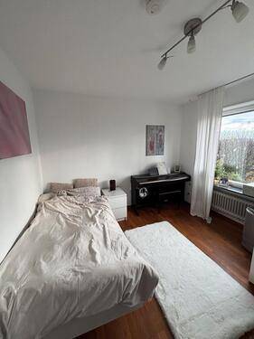 Foto - 1 Zimmer Etagenwohnung in Tübingen