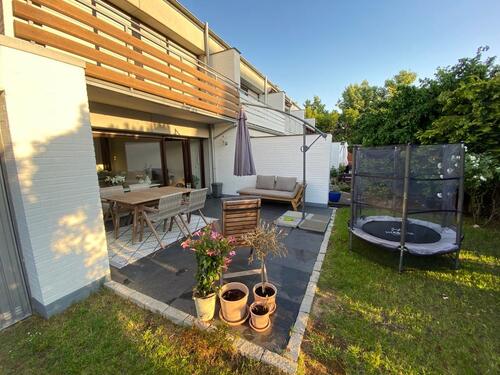 Foto - Saniertes und modern gestaltetes Reiheneckhaus in Willich-Neersen