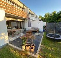 Saniertes und modern gestaltetes Reiheneckhaus in Willich-Neersen