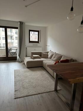 Foto - 2-Zimmer Wohnung in Nürnberg Gleißhammer zu vermieten