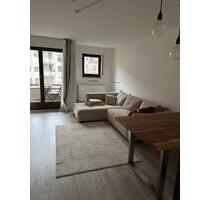 2-Zimmer Wohnung in Nürnberg Gleißhammer zu vermieten