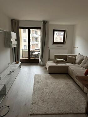 Foto - 2 Zimmer Etagenwohnung zur Miete in Nürnberg