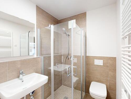 Foto - 1 Zimmer Etagenwohnung in Ludwigshafen am Rhein