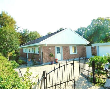 Foto - Wohnen an der dänischen Nordsee auf einem wunderschönen Anwesen