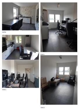 Foto - Etagenwohnung in Rheinberg zum Kaufen