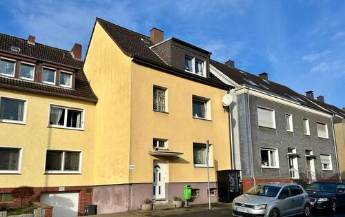 Foto - Zweifamilienhaus in Hamm - ideal für Eigennutzer & Kapitalanleger
