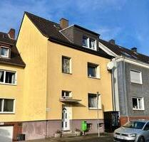 Zweifamilienhaus in Hamm - ideal für Eigennutzer & Kapitalanleger