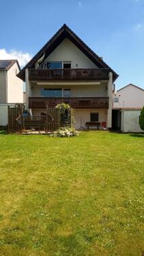 Foto - Mehrfamilienhaus, Wohnhaus zum Kaufen in Edermünde