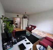 Möblierte 1-Zimmerwohnung in Meiningen Dammstraße