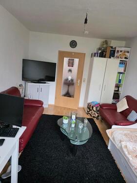 Foto - 1 Zimmer Etagenwohnung zur Miete in Meiningen