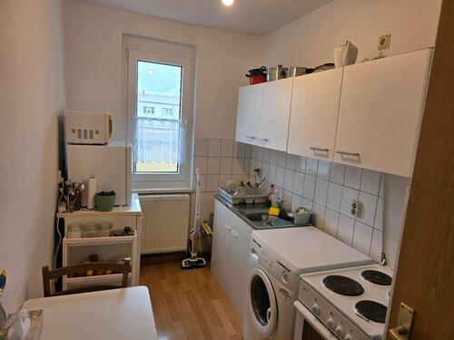 Foto - 1 Zimmer Etagenwohnung in Meiningen